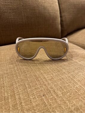 Loewe Paul Ibiza Wave Sunglasses